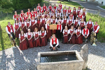 Musikverein 2011